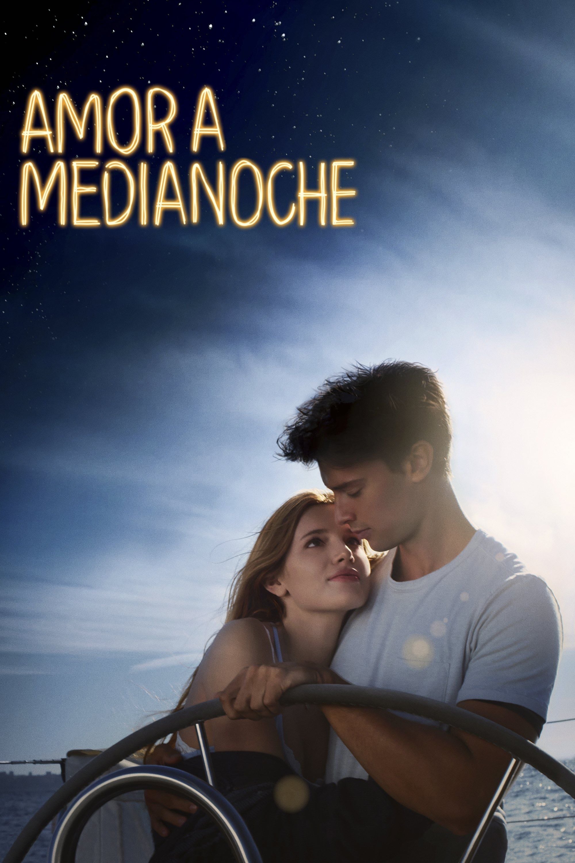 Amor a medianoche - Scott Speer · 2018