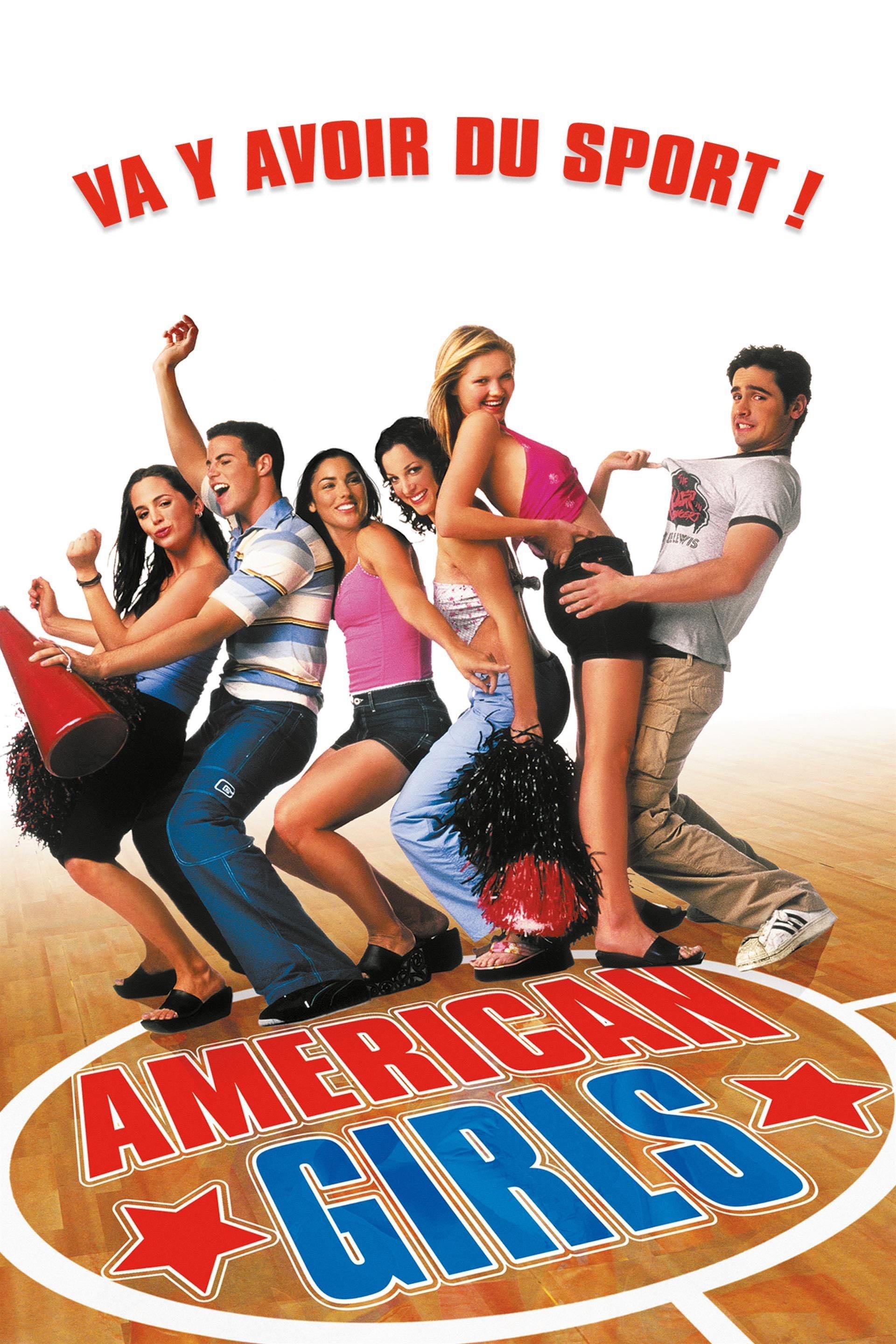 A por todas - Peyton Reed · 2000