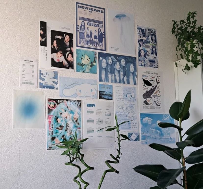 songs to stare the ceiling for ten minutes wondering why