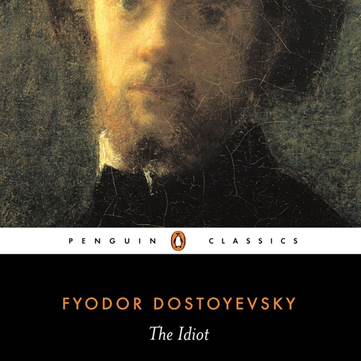 The idiot - Dostoyevsky