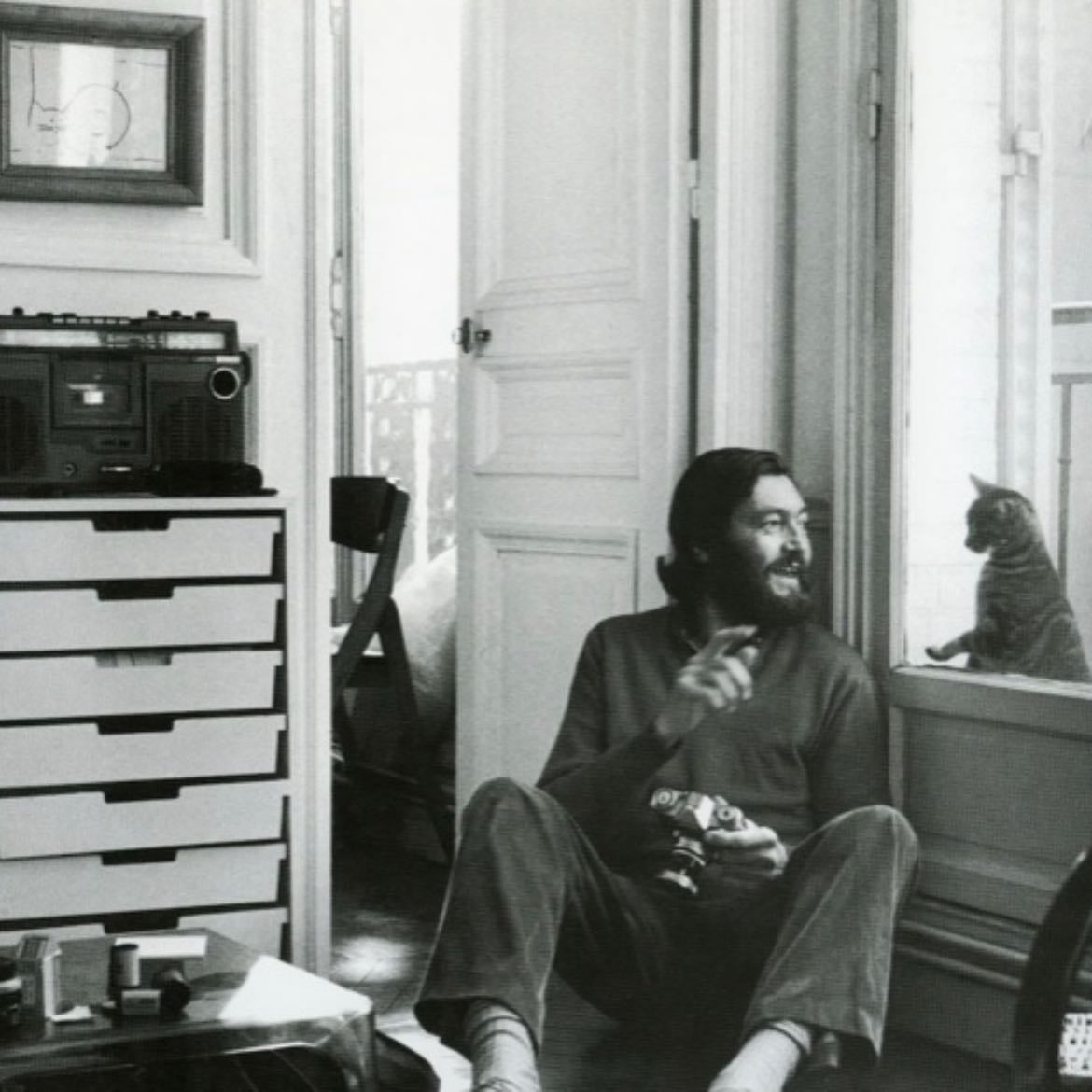 El futuro - Julio Cortázar