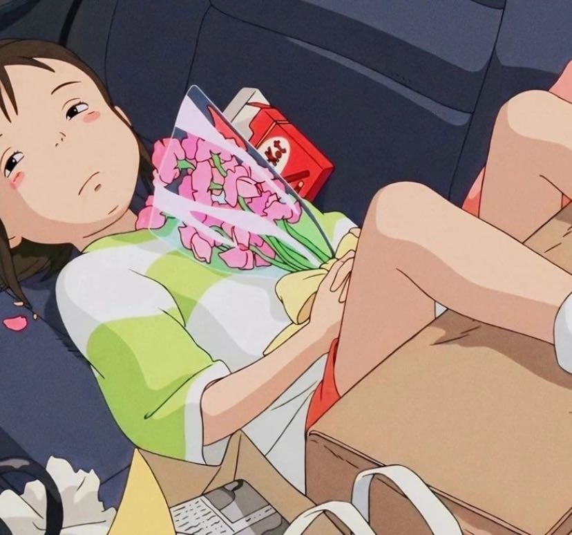 Animees⭐️ (pelis) - Movies hypelist by Manuela Spínola Gopar