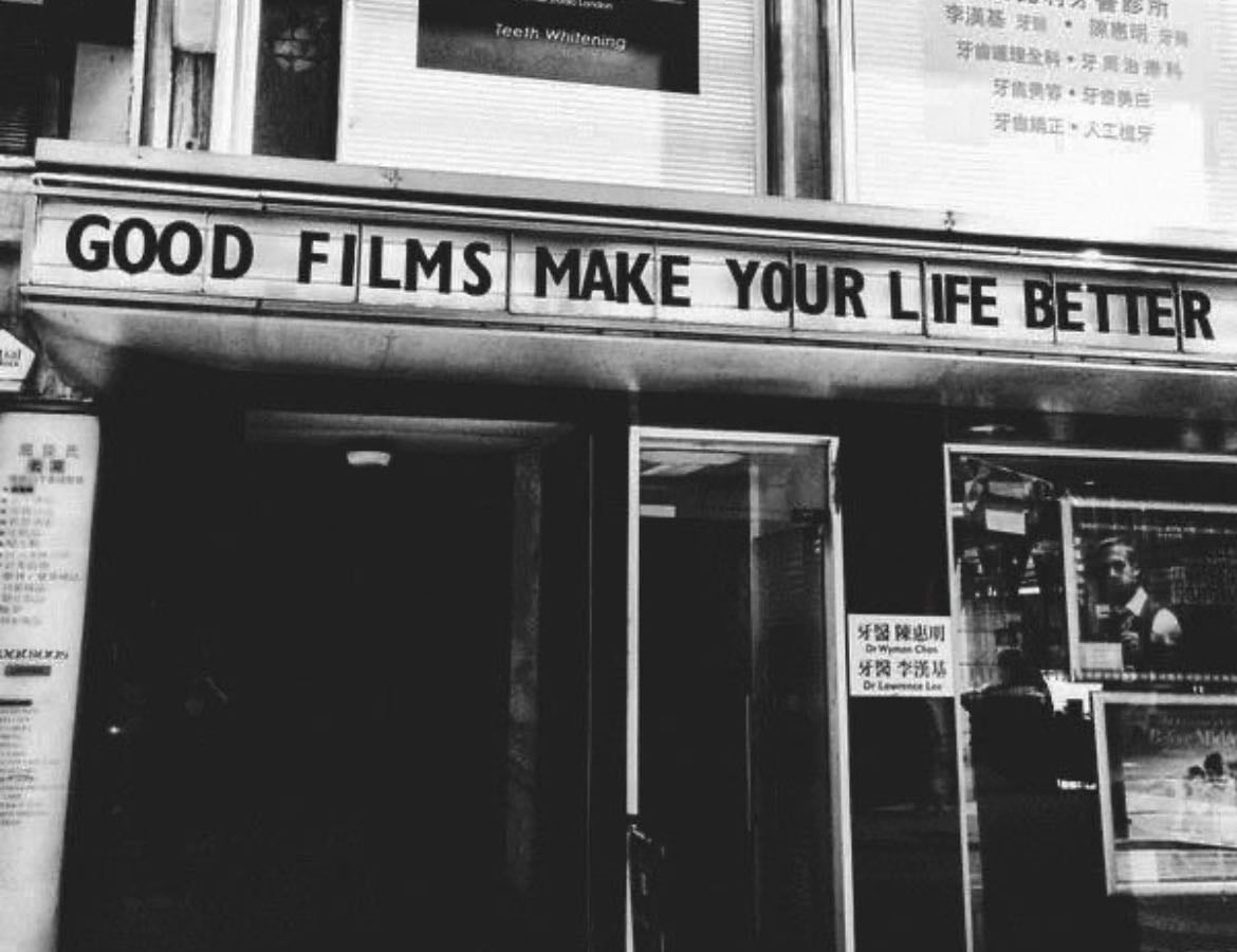 favorite films - Movies hypelist by ana