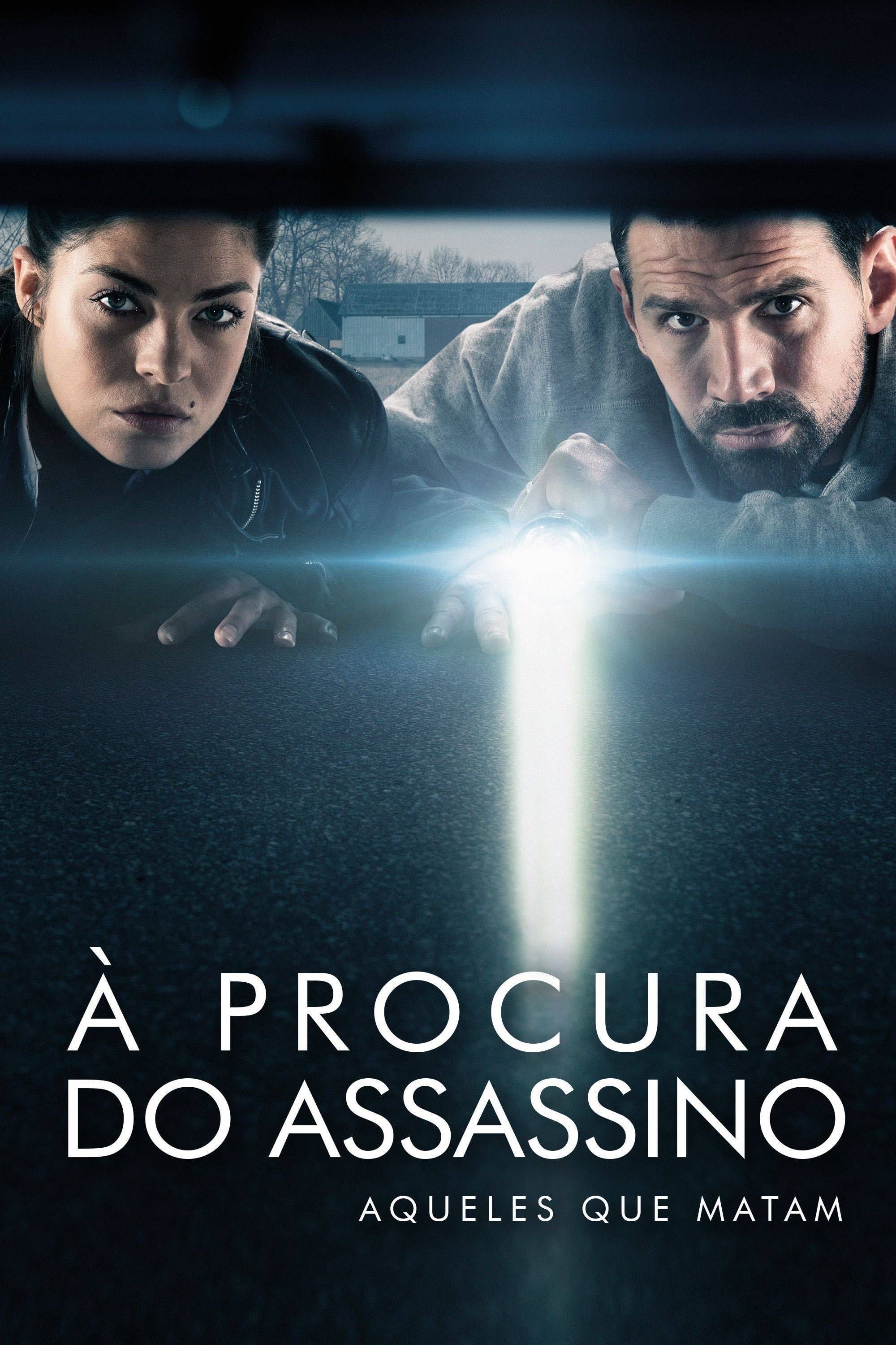 À Procura do Assassino: Aqueles Que Matam - Ina Bruhn · 2019