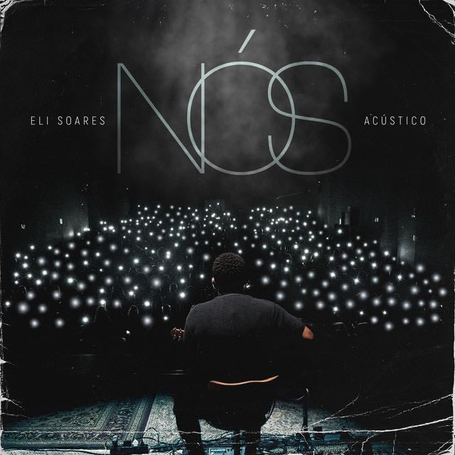 Se Eu Cair - Ao Vivo - Song · Eli Soares