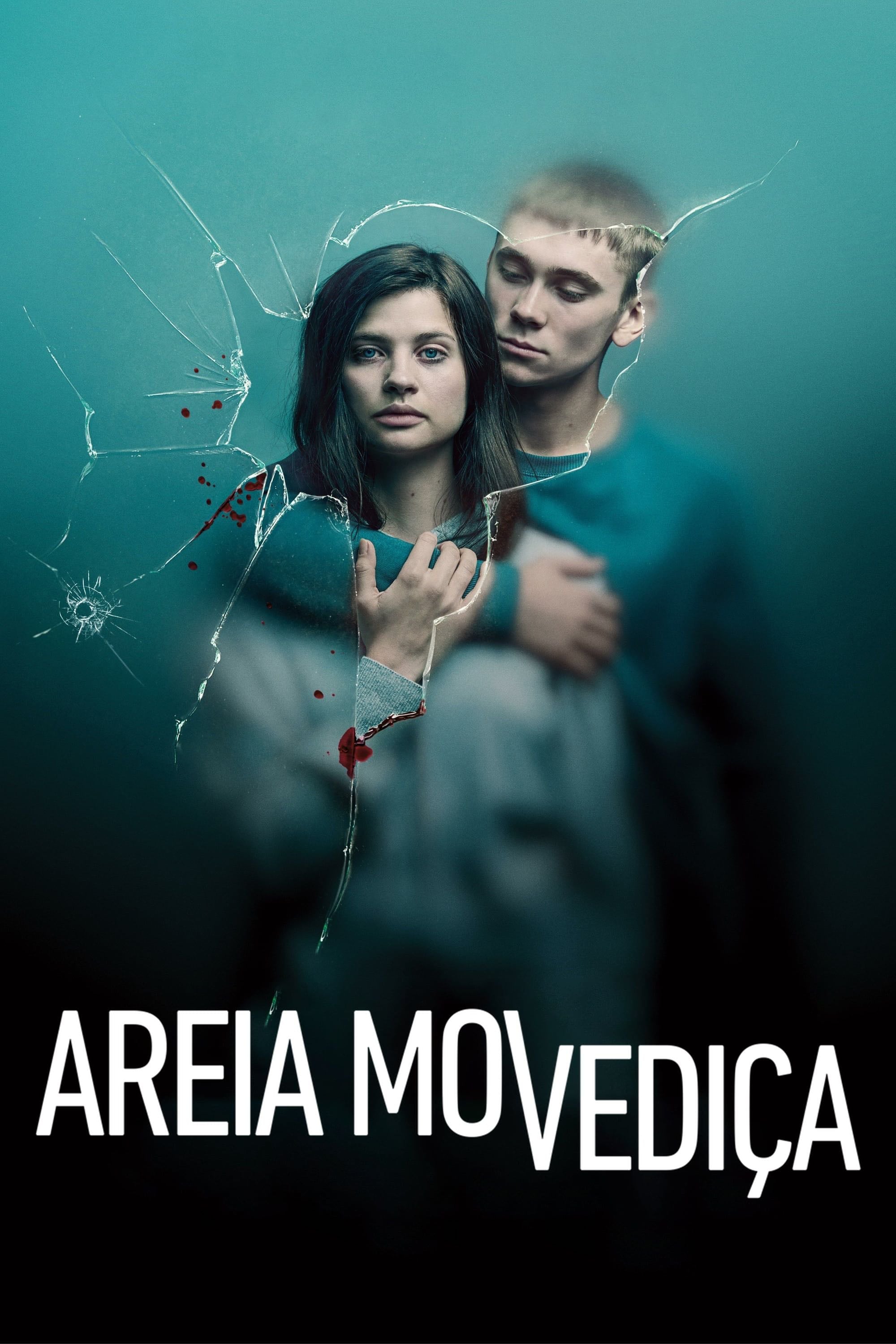 Areia Movediça - Per-Olav Sørensen, Lisa Farzaneh · 2019
