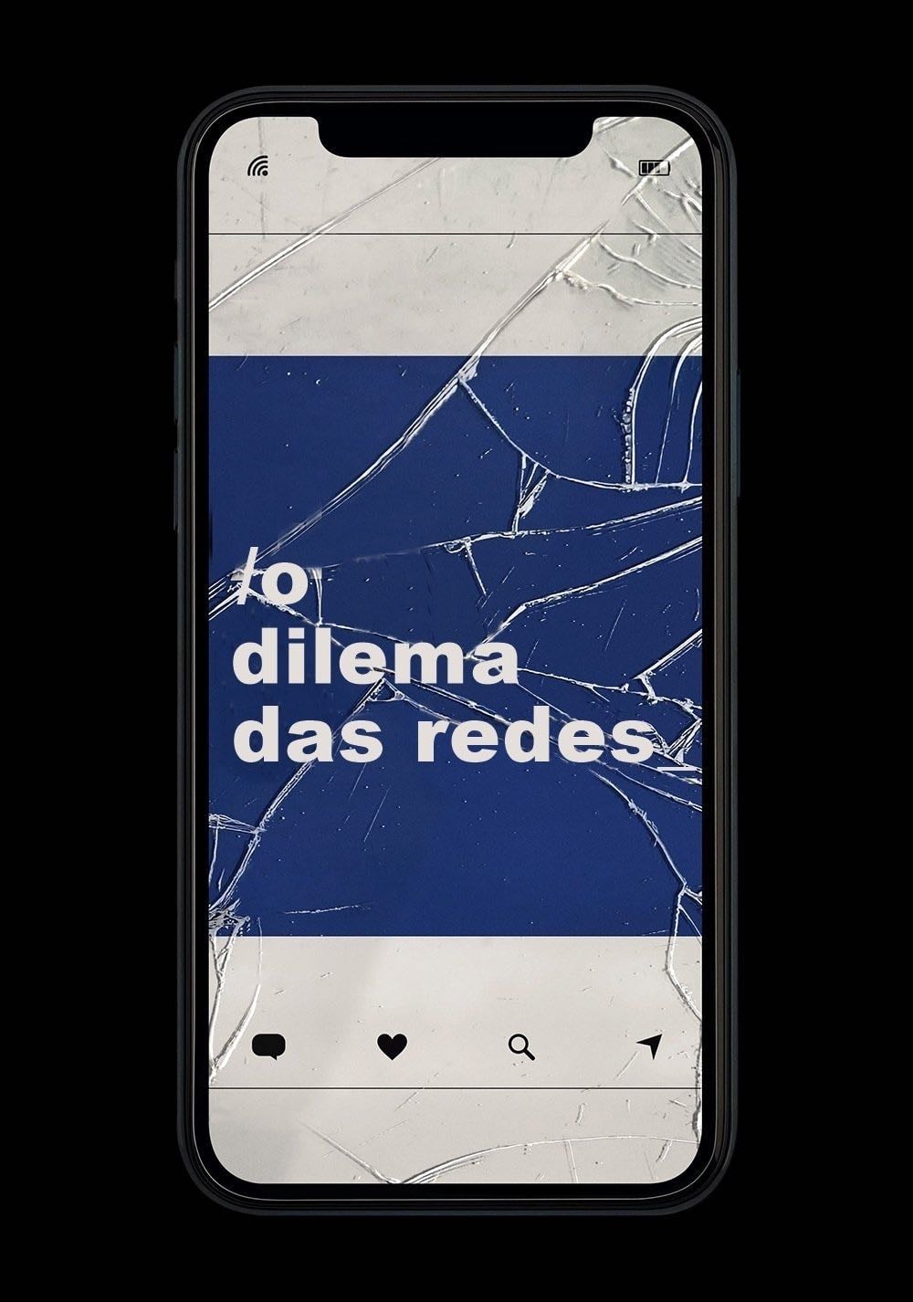 O Dilema das Redes - Jeff Orlowski · 2020