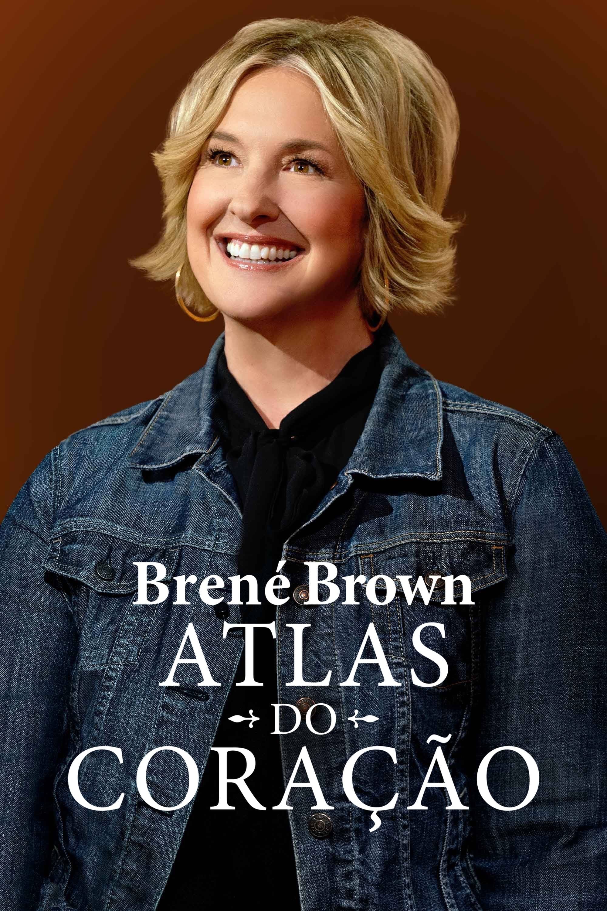Brené Brown: Atlas do Coração - 2022
