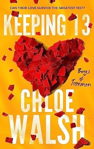 Keeping 13 - Chloe Walsh · 2023