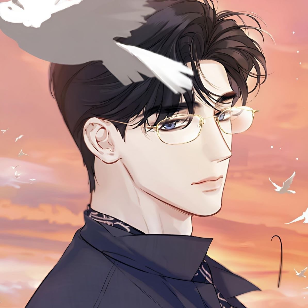Shi Yan - Accidental Love