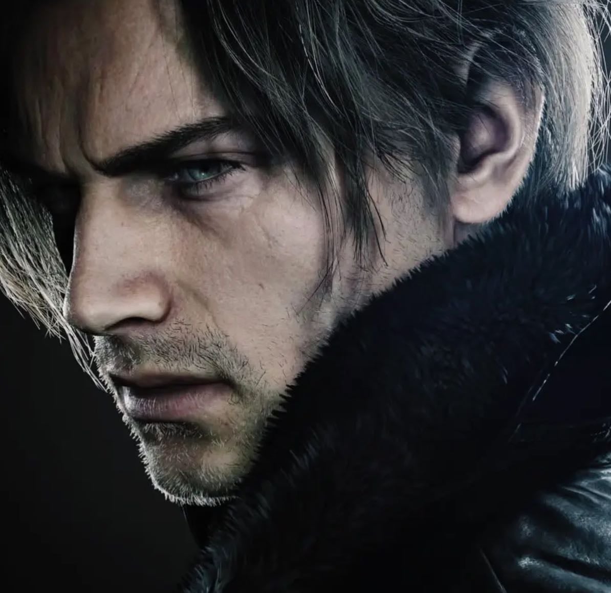 Leon Scott Kennedy - Resident Evil