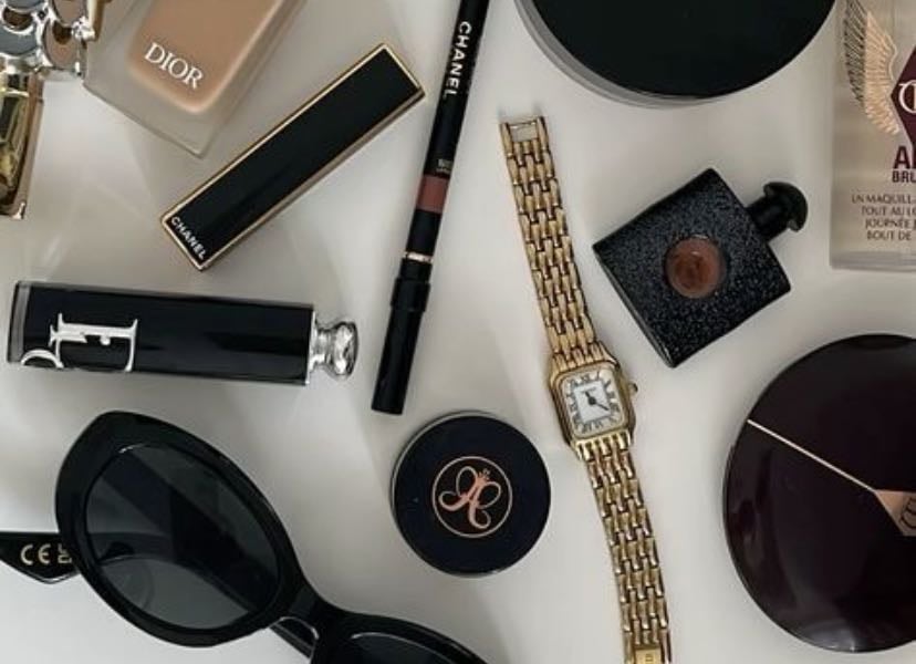 Makeup Wishlist