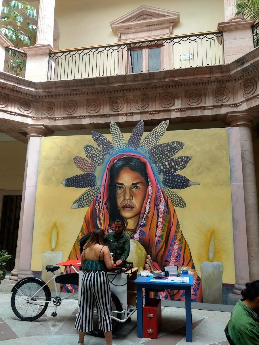Museo Conde Rul