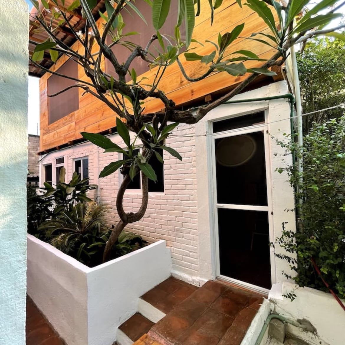 Casa - Sun Loft - Airbnb en pareja