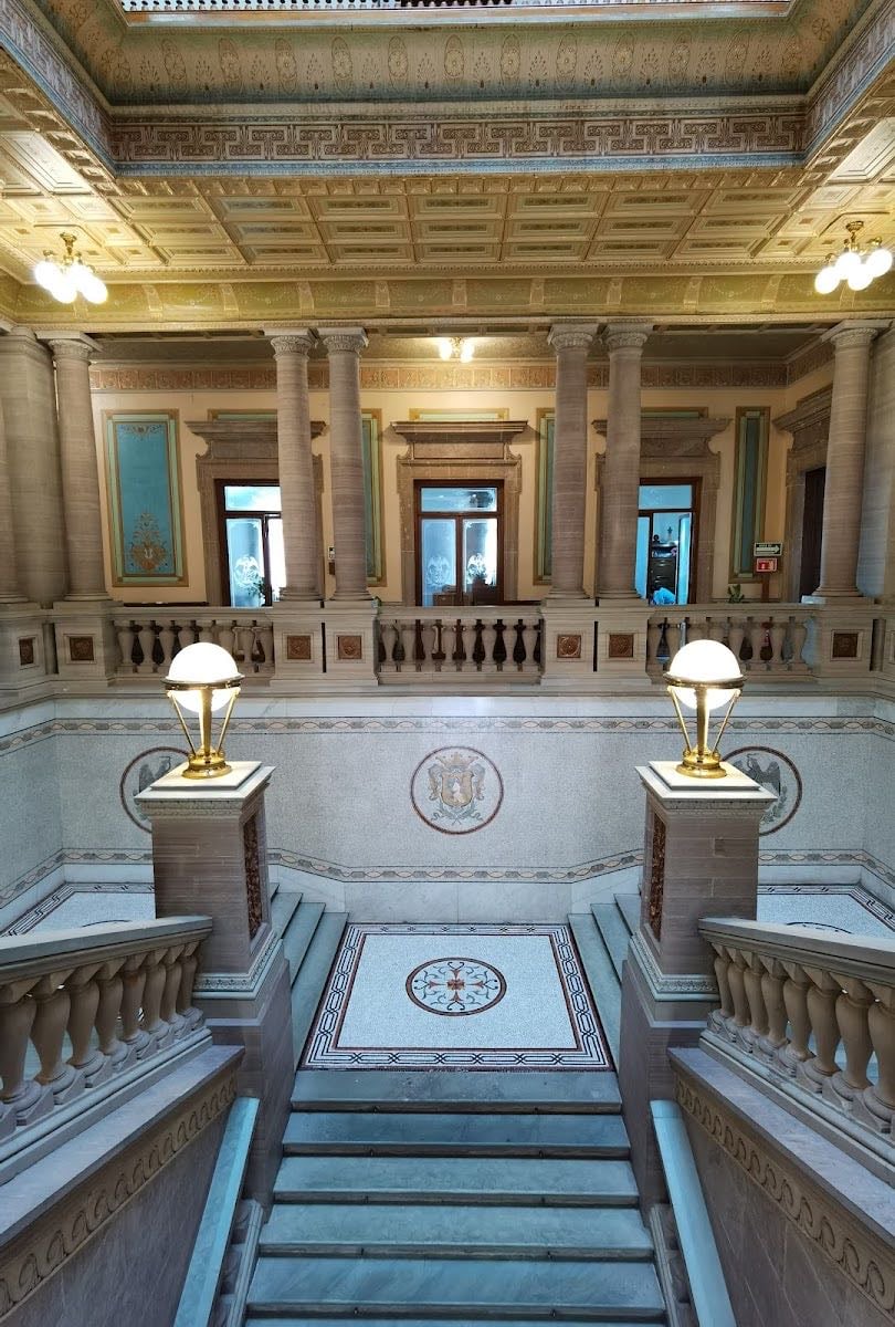Museo Palacio de los Poderes