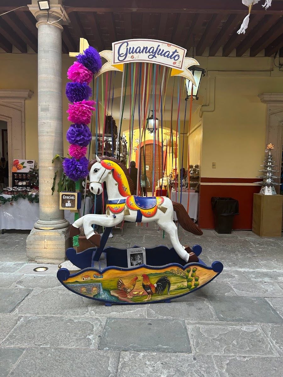 Plaza de la Paz 14