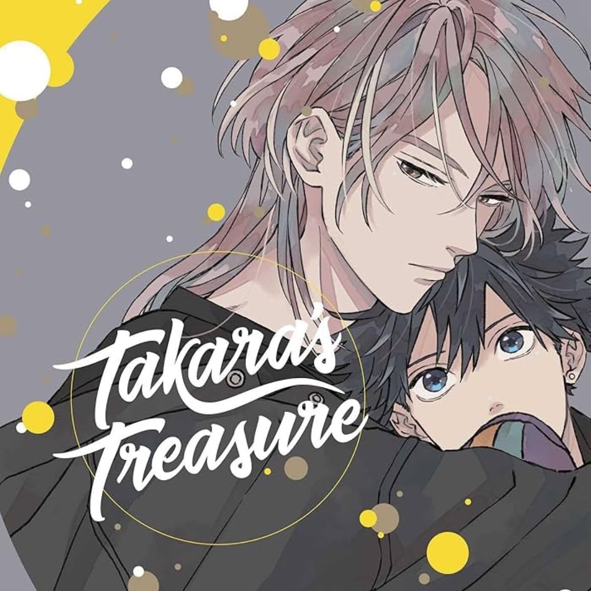 Takara’s treasure