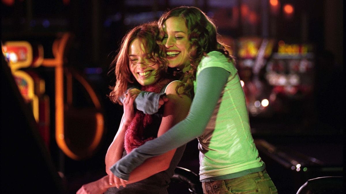 Wlw - Live laugh lesbian