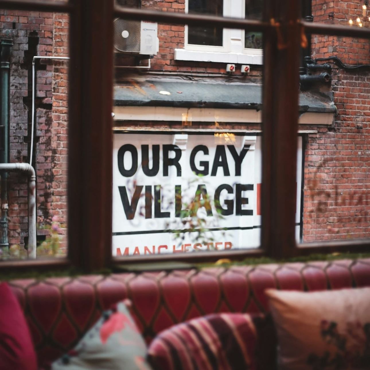 Best Lesbian Fiction