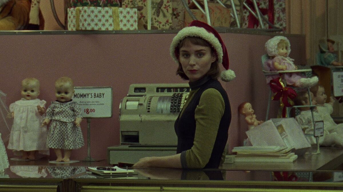 The Great Big WLW Film Watchlist