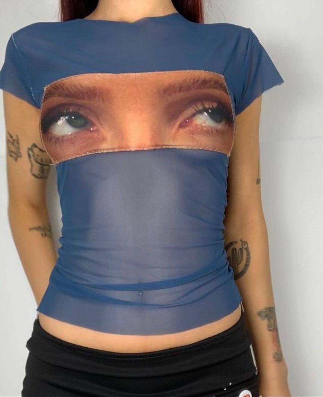 eye tee