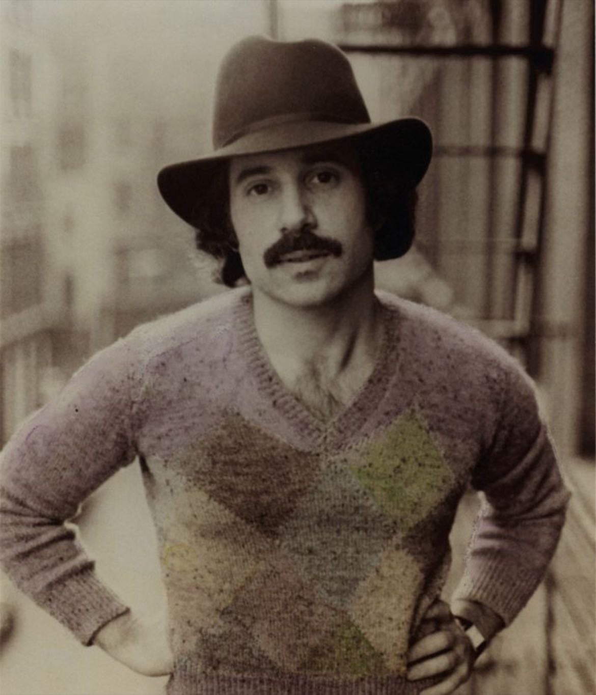 paul simon
