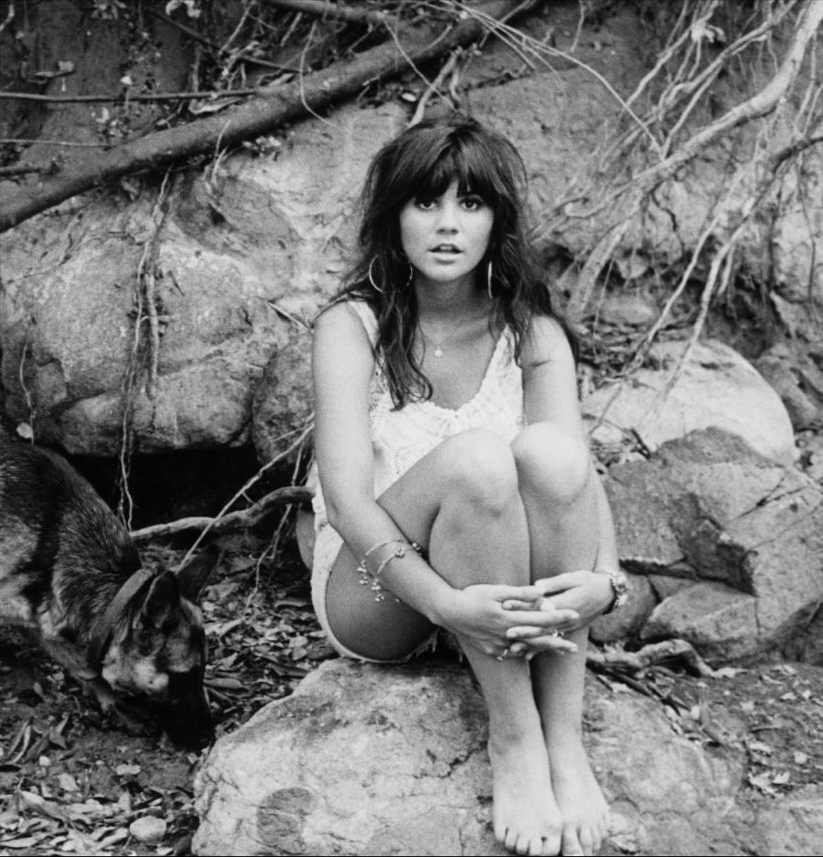 linda ronstadt