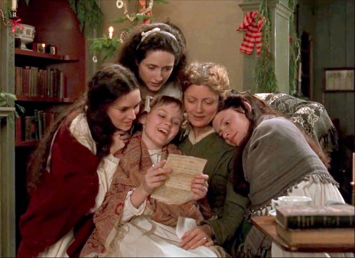 little women 1994