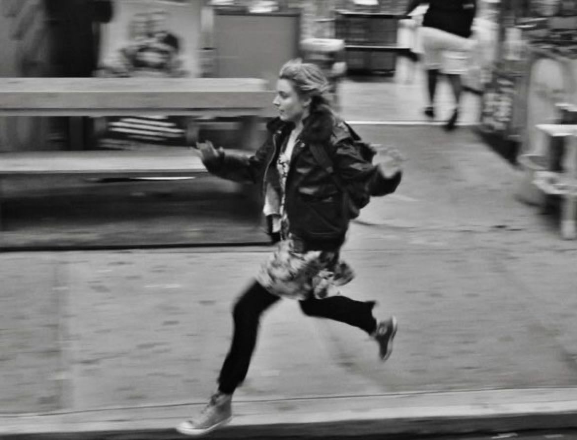 frances ha 2012