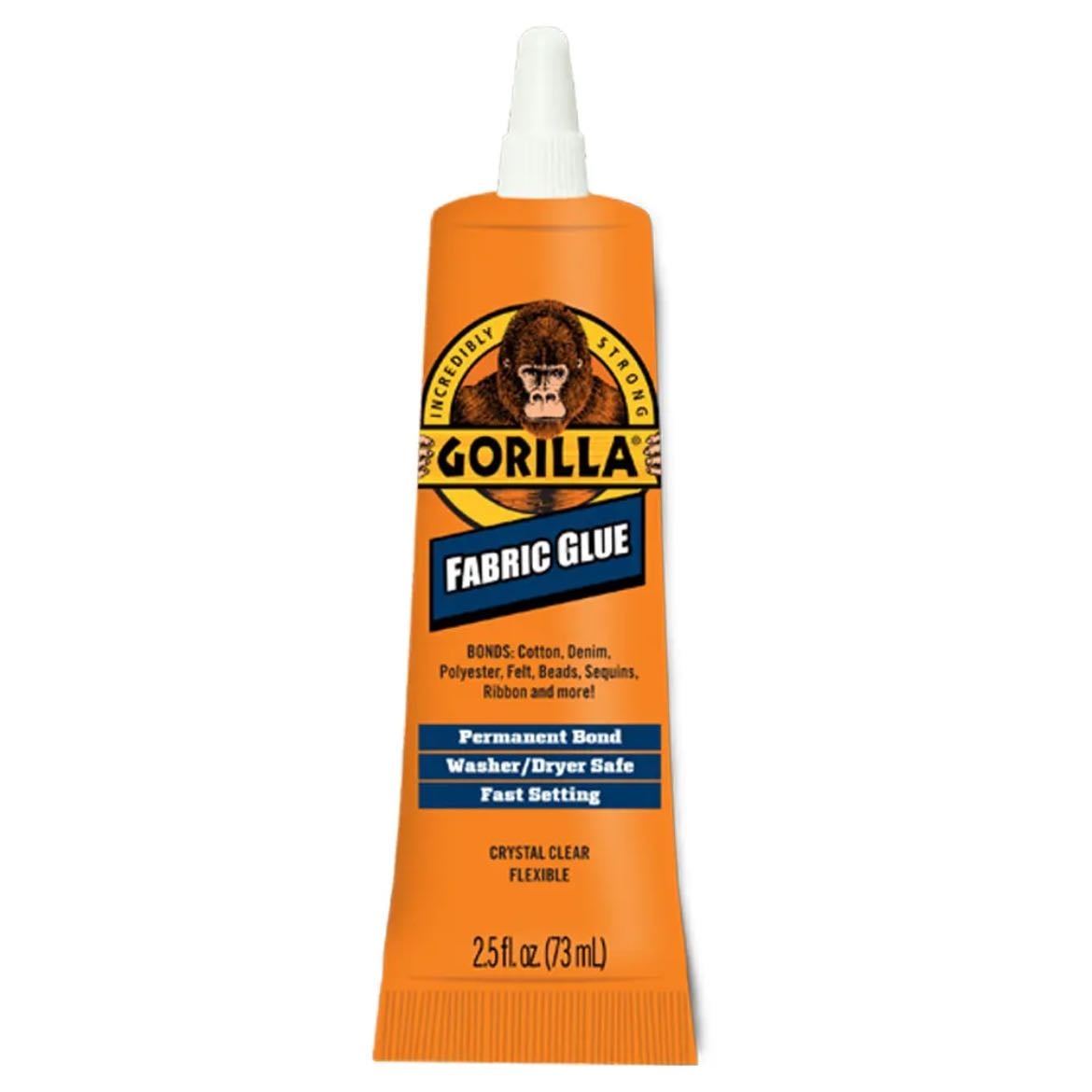 fabric glue