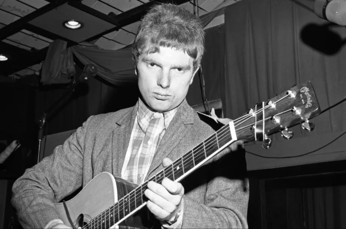 van morrison
