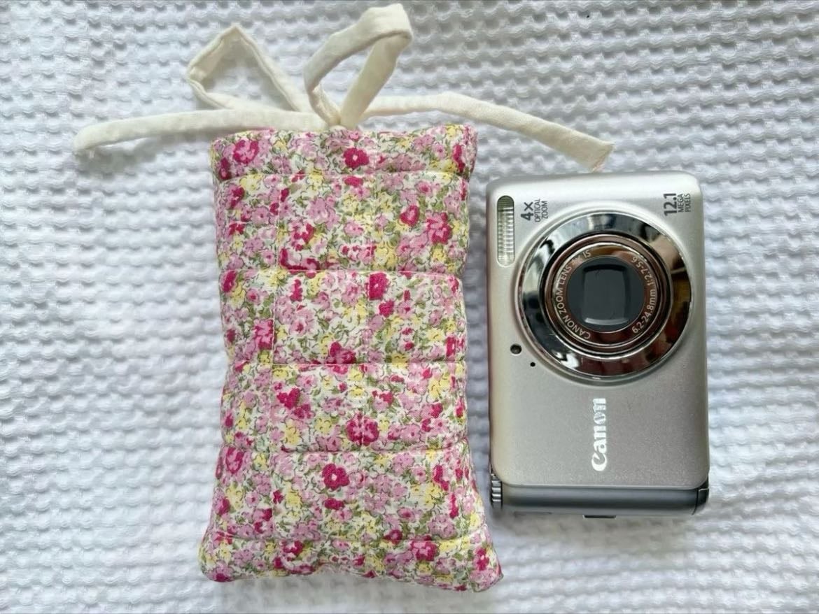 camera case