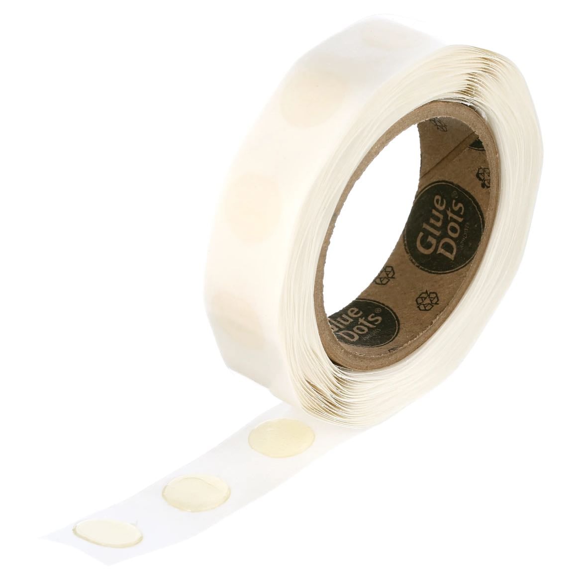 glue dots