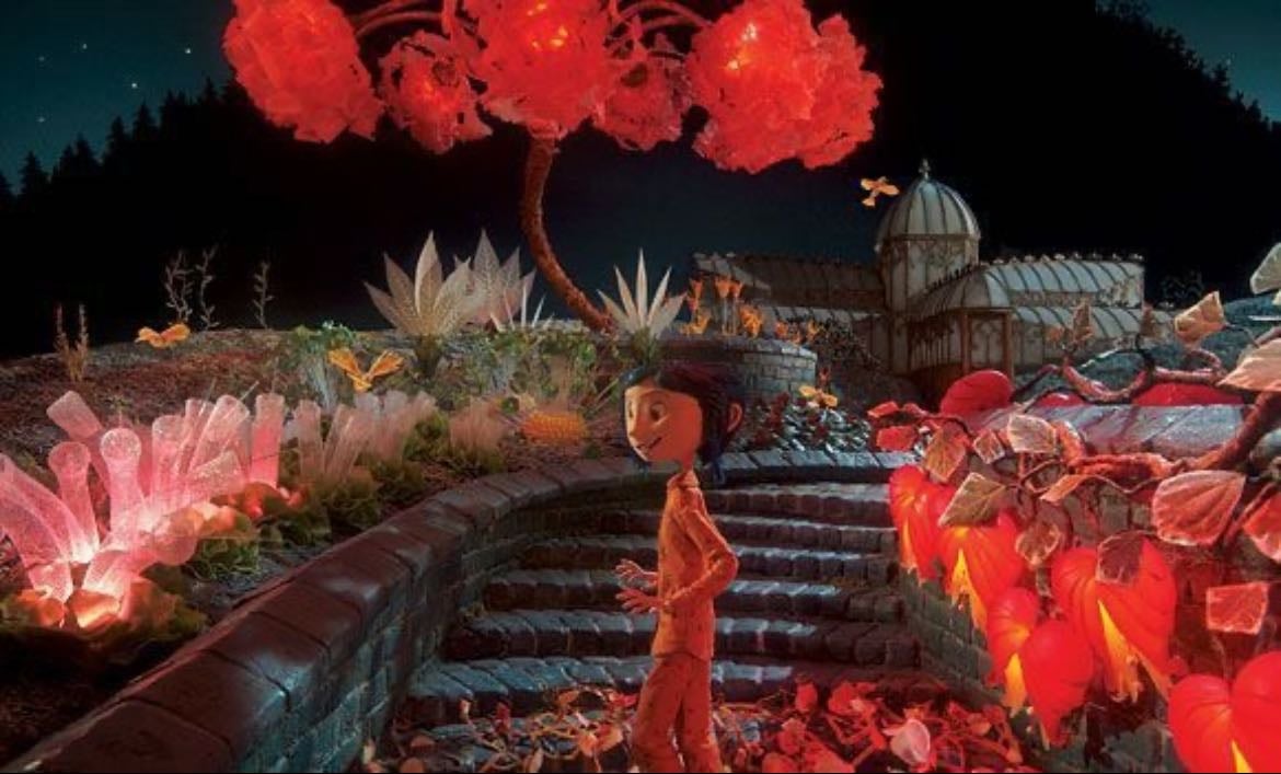 coraline 2009