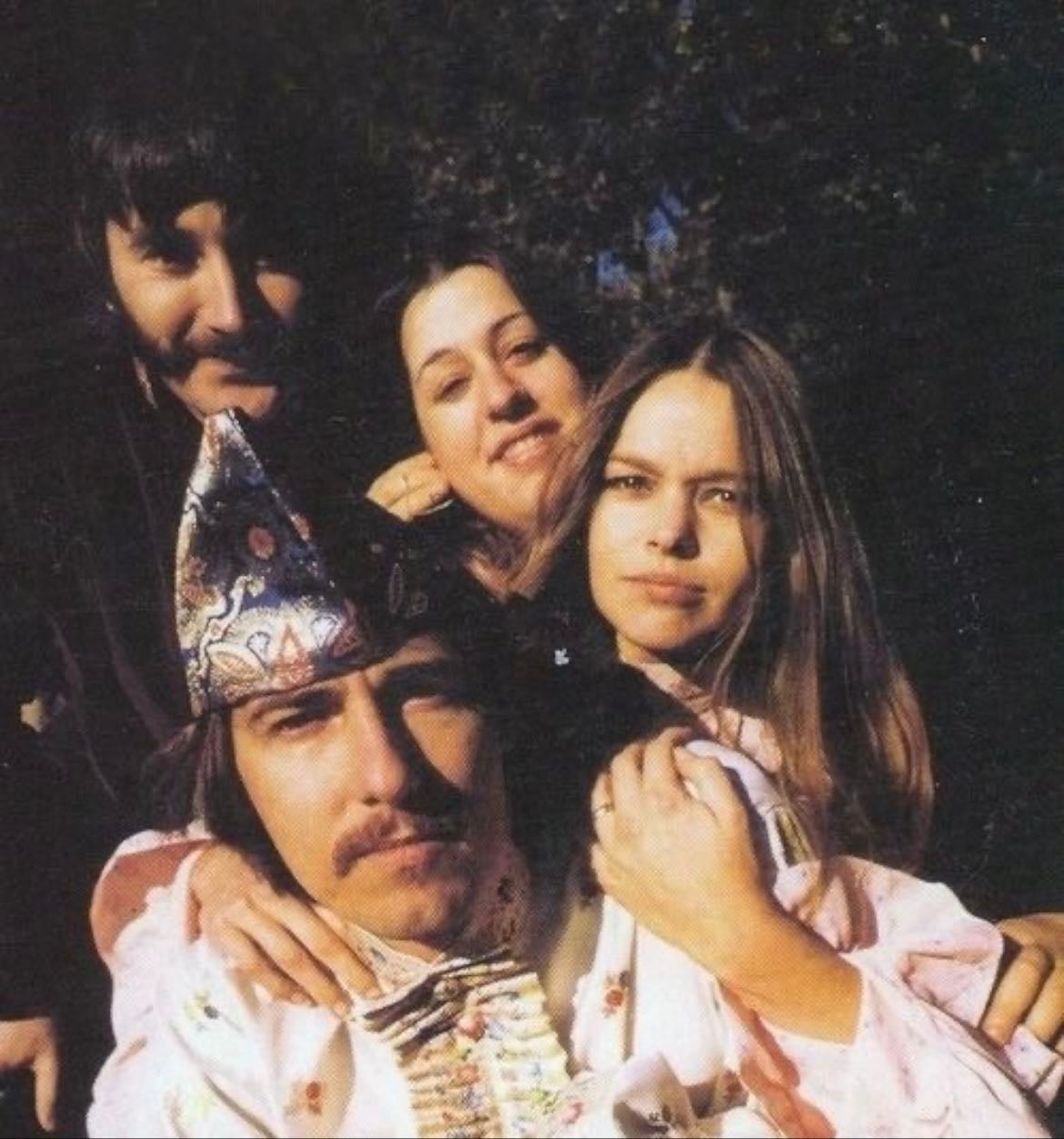 the mamas and the papas