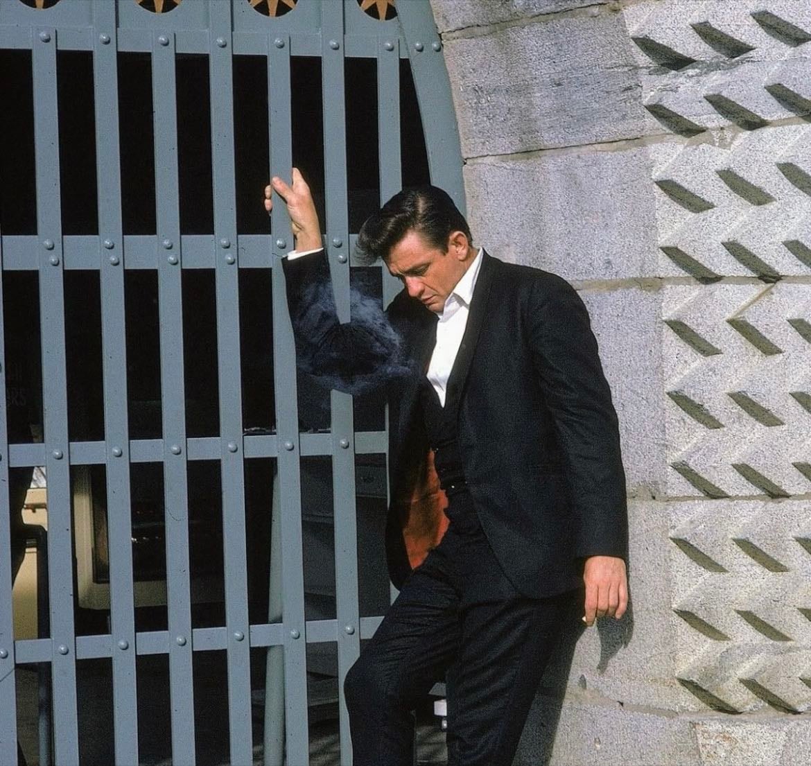 johnny cash