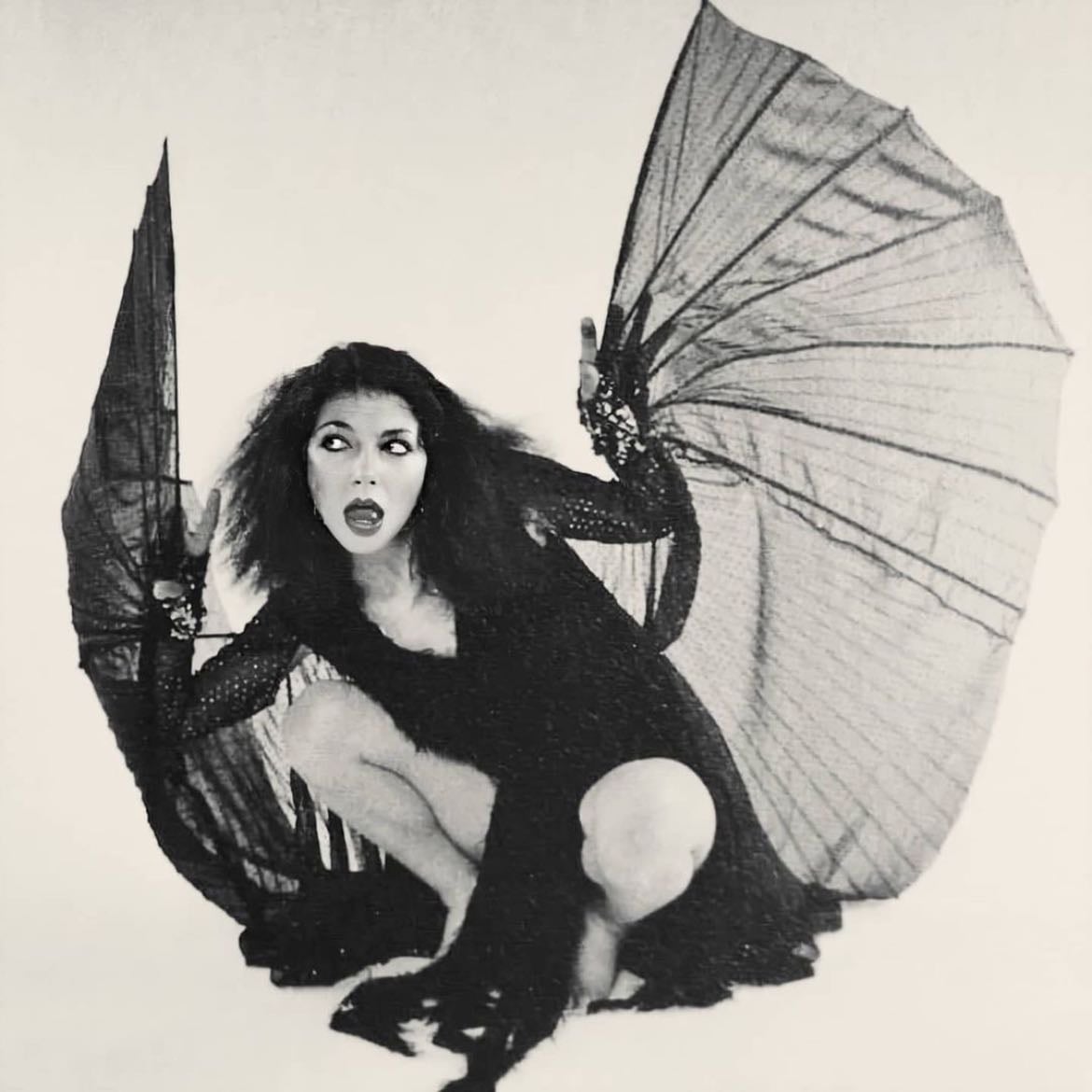 kate bush