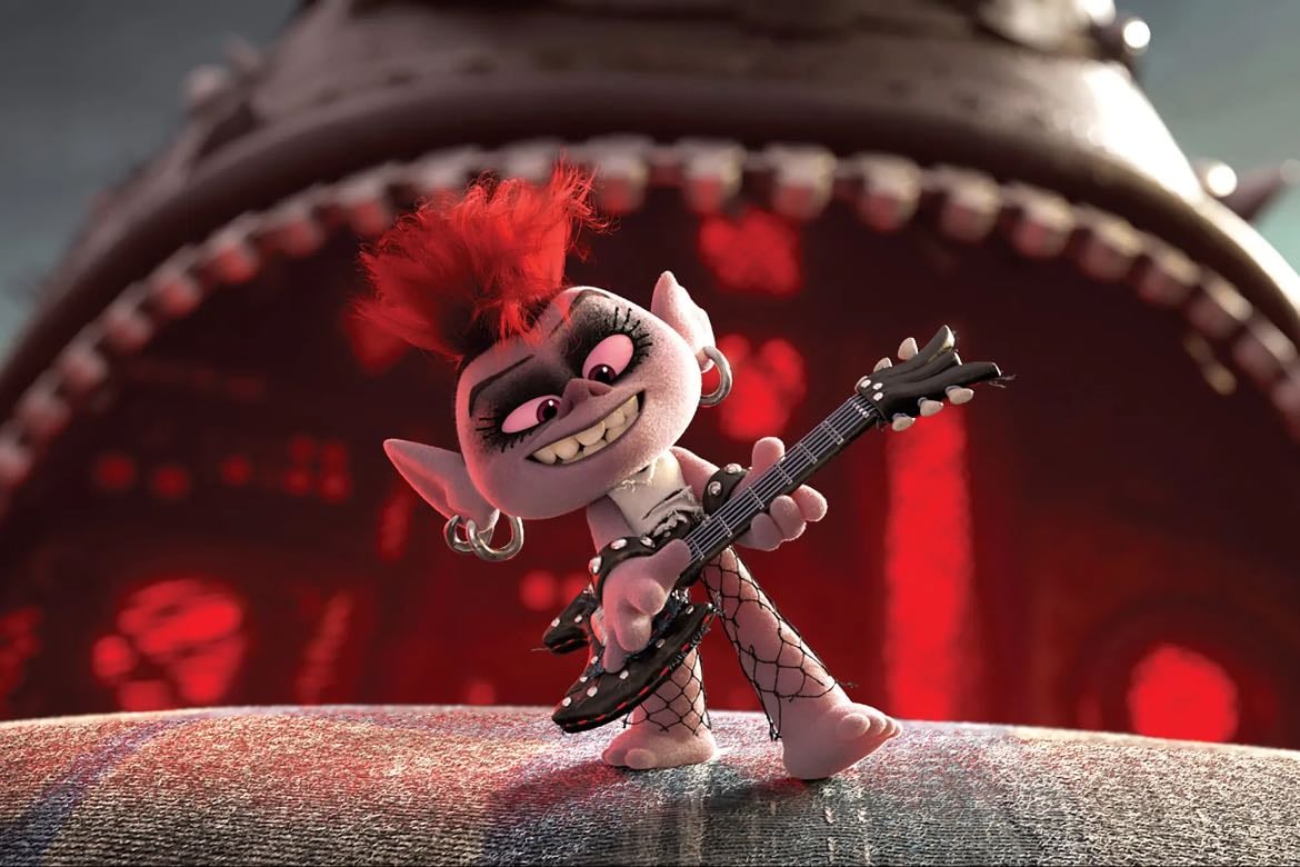 trolls world tour 2020