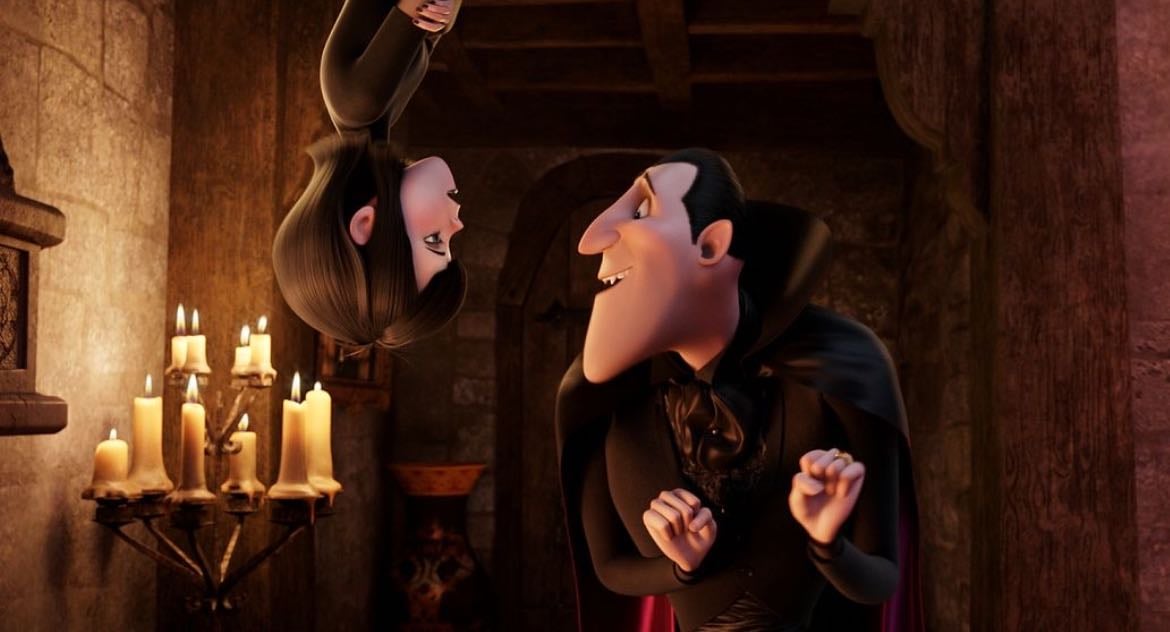hotel transylvania 2012