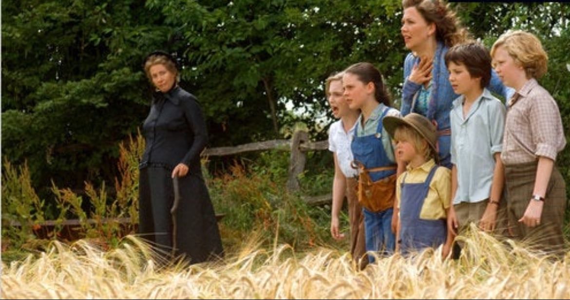 nanny mcphee 2005