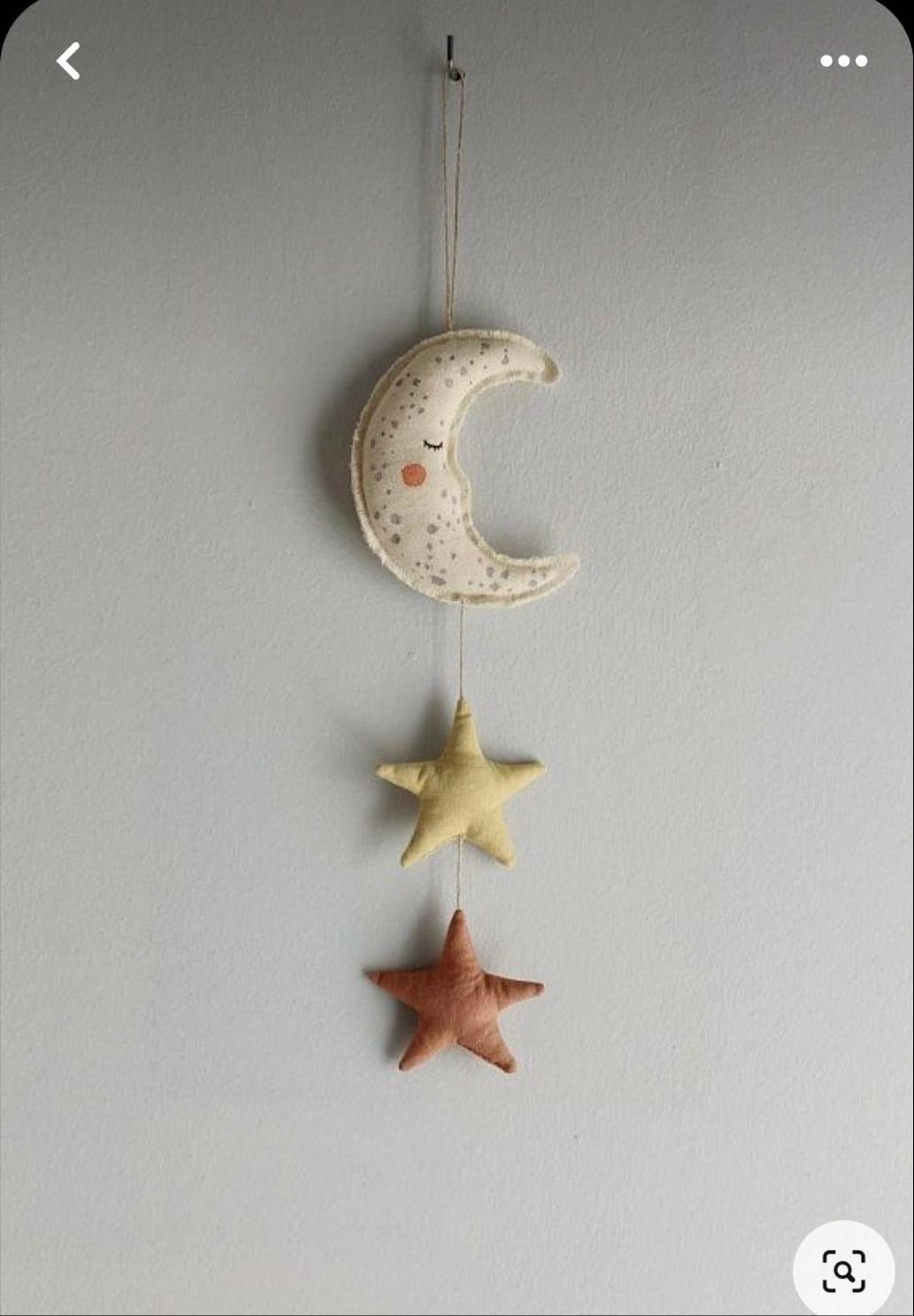 wall hanger