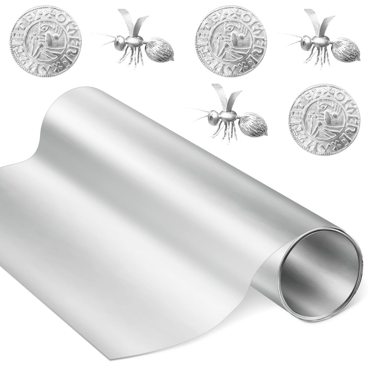aluminum sheets