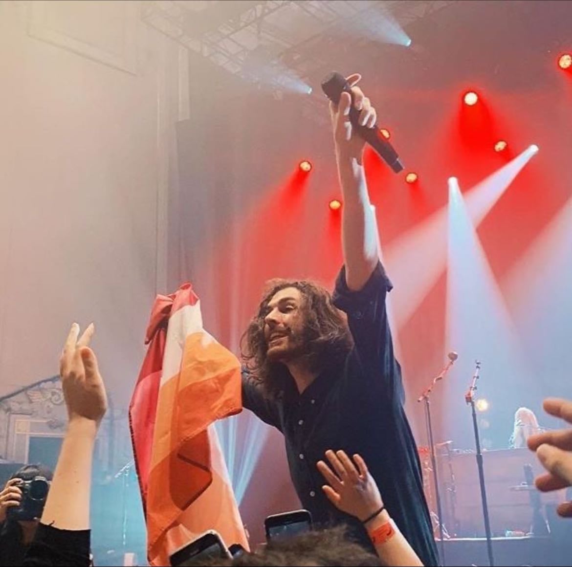 hozier