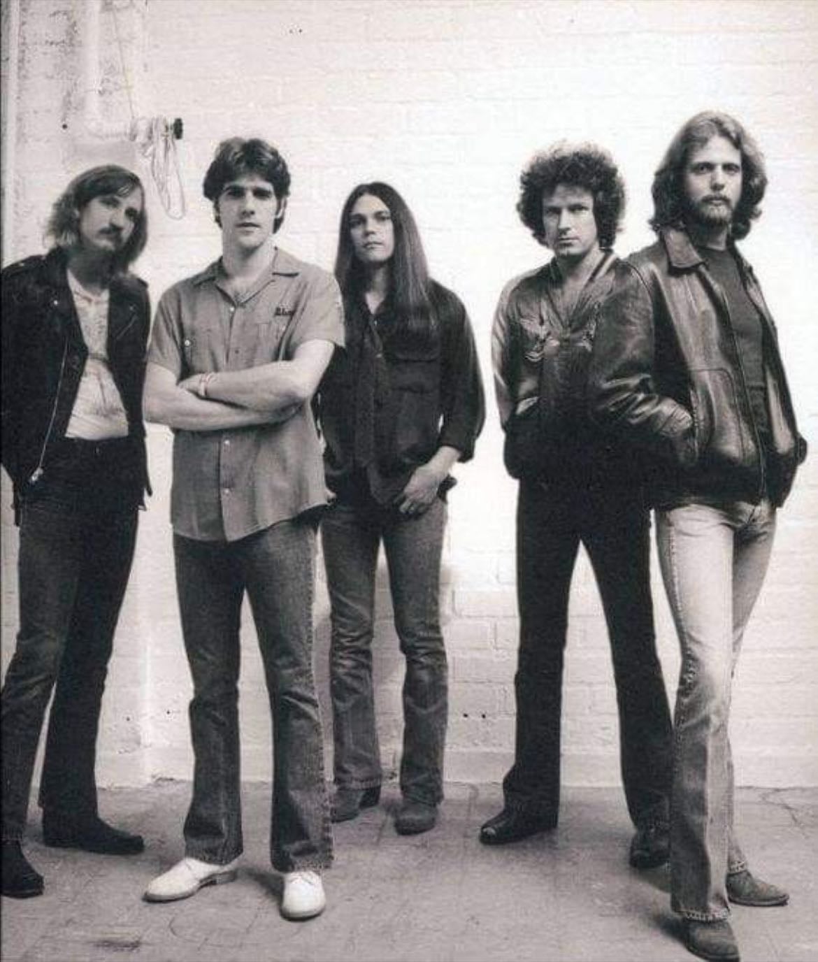 the eagles
