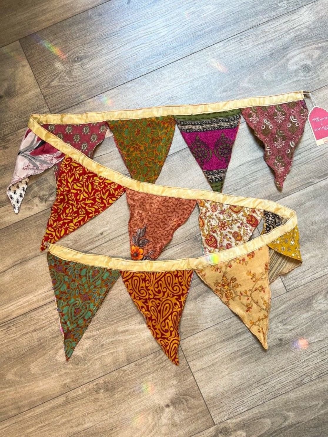 bunting