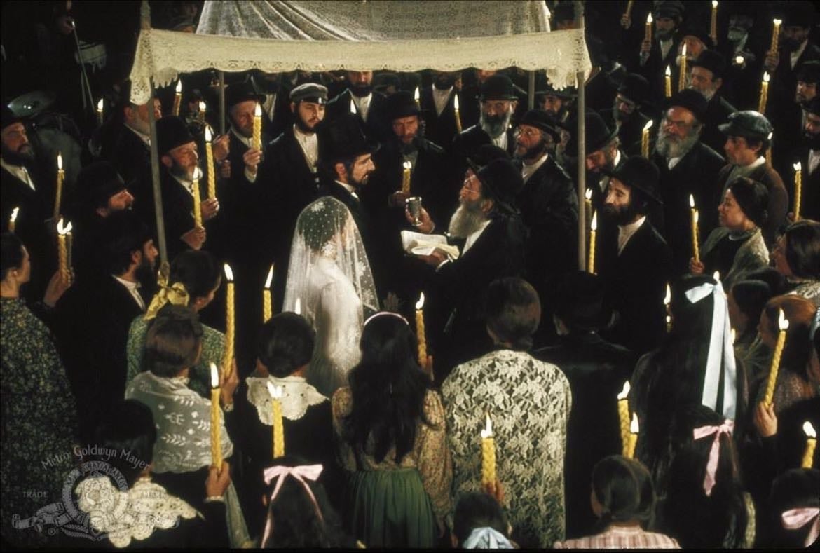 fiddler on the roof 1971