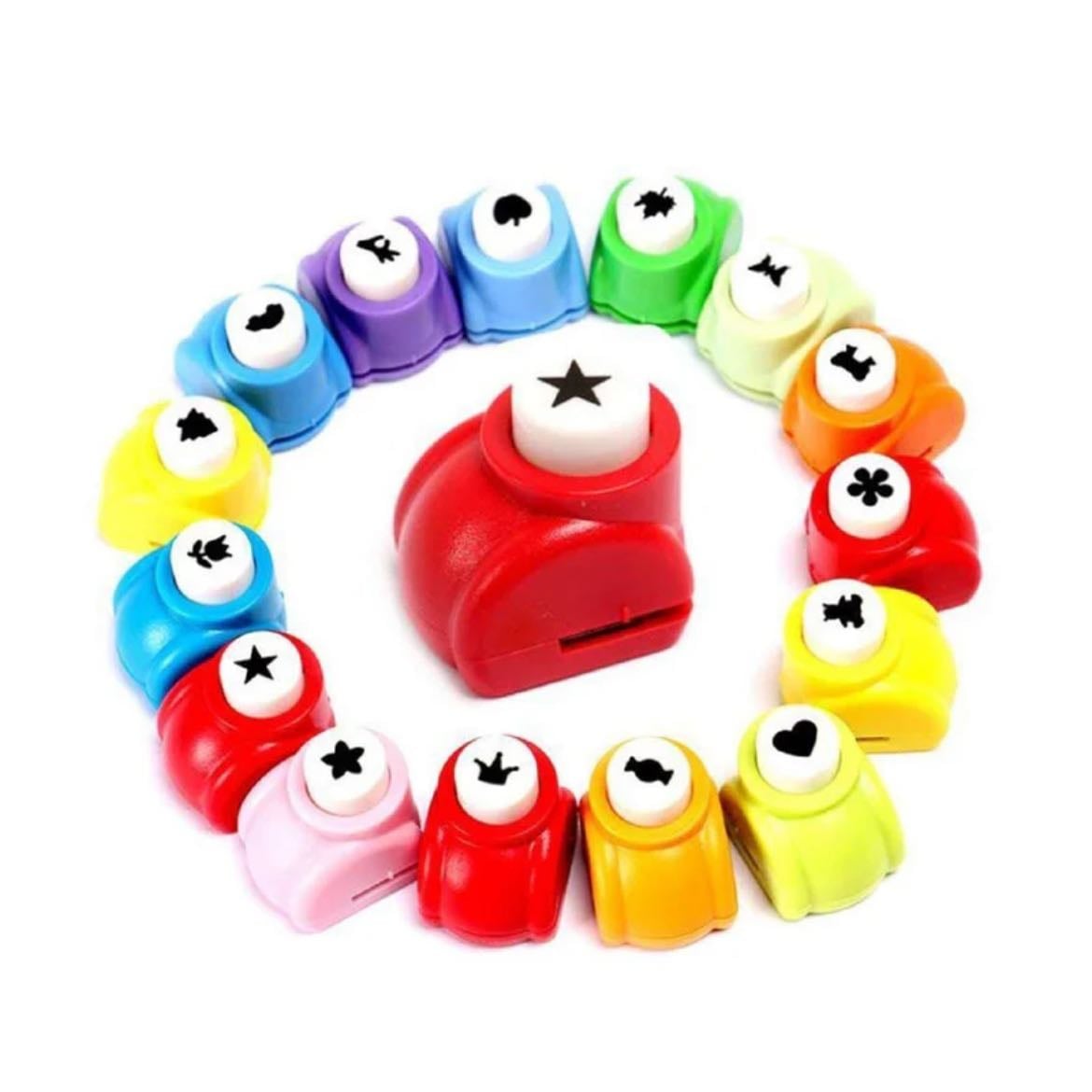 hole punchers