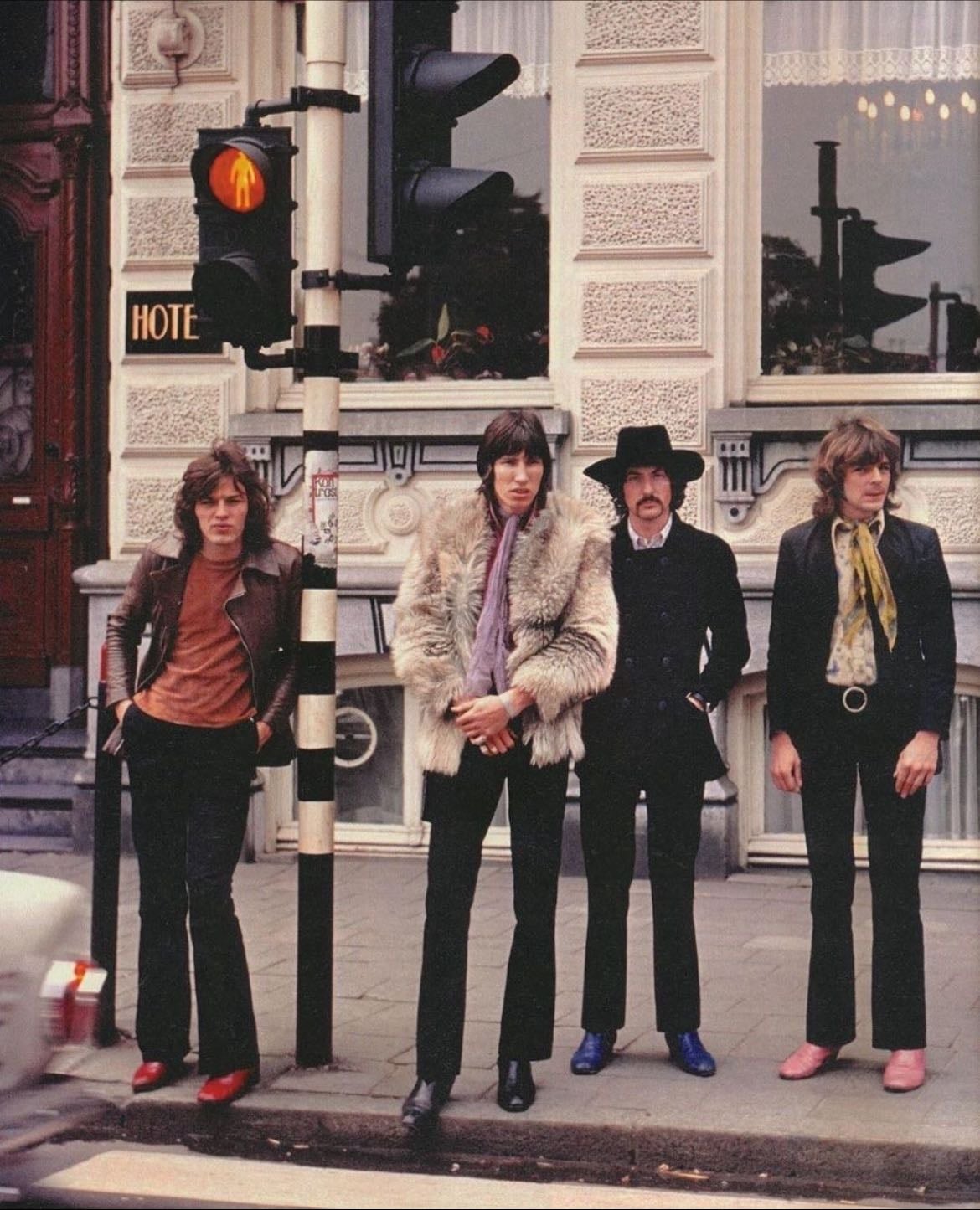 pink floyd
