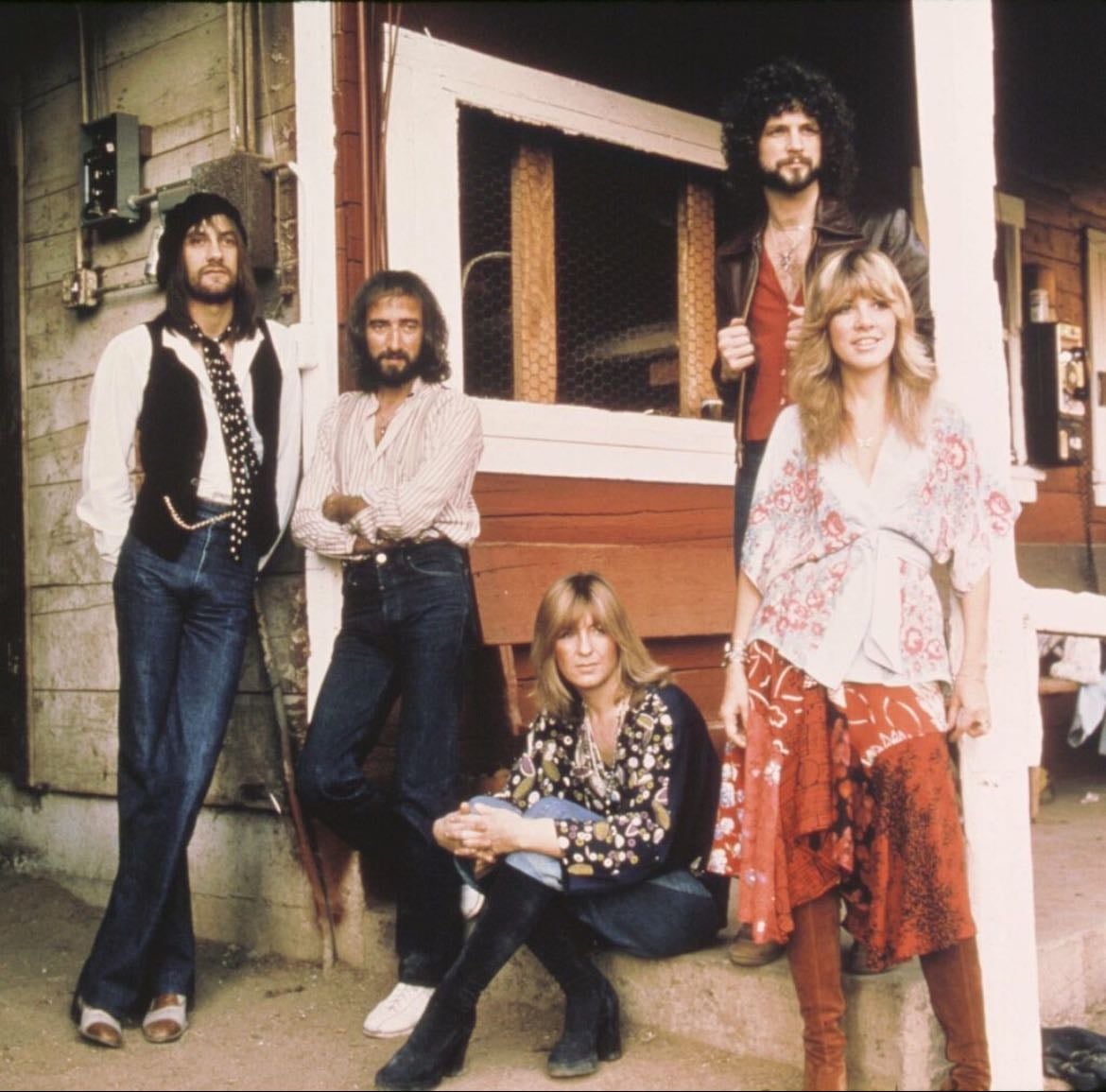 fleetwood mac