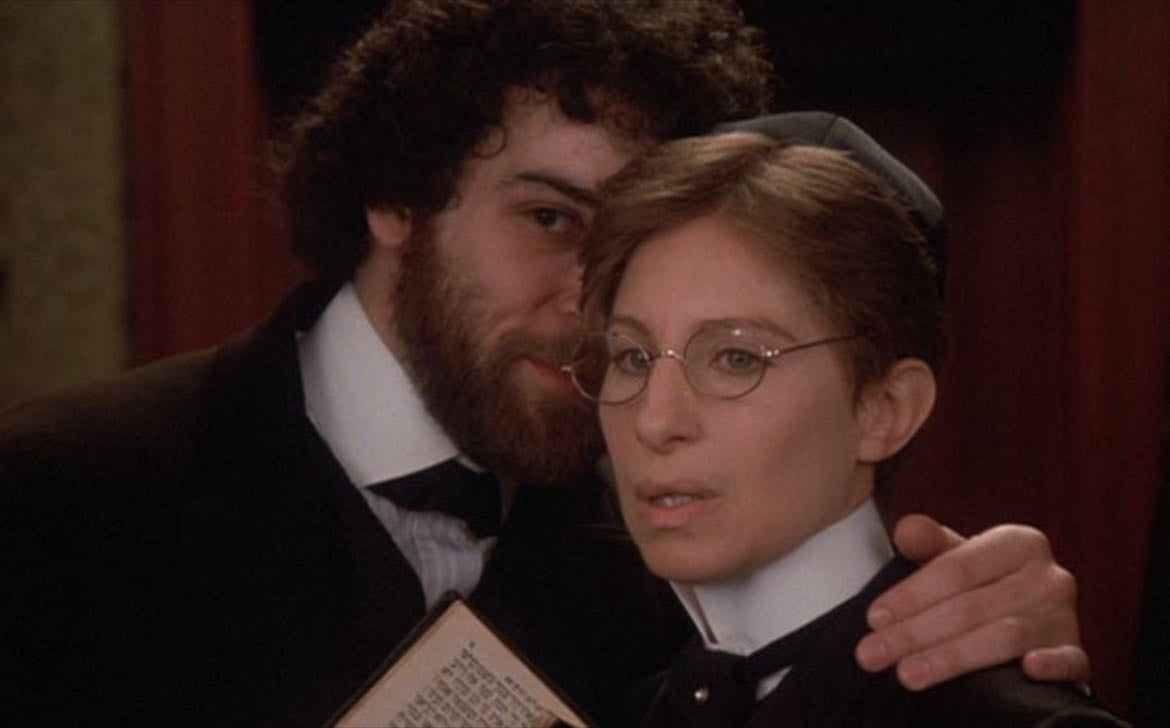 yentl 1983